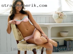 Lake having havasu hotties nude!